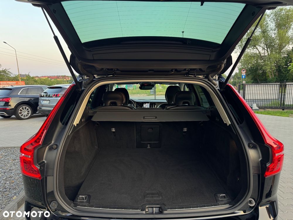 Volvo XC 60 D4 SCR AWD Momentum - 30