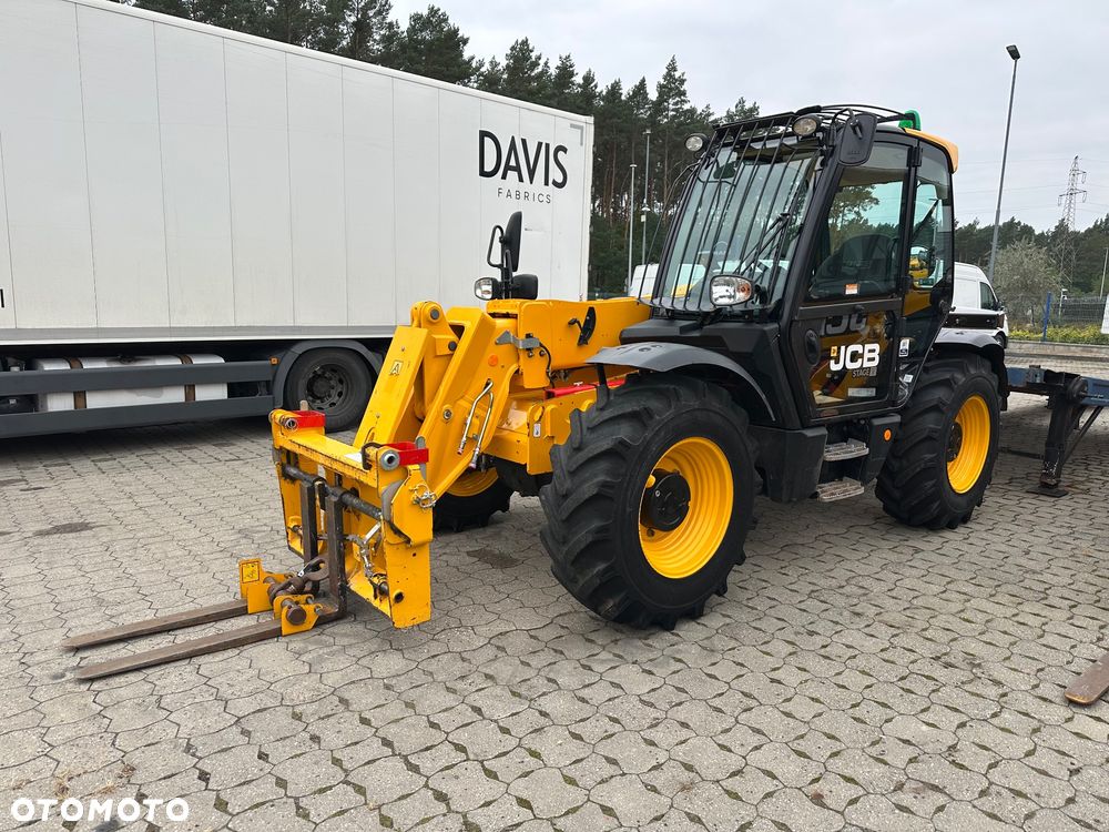 JCB 531-70 - 3