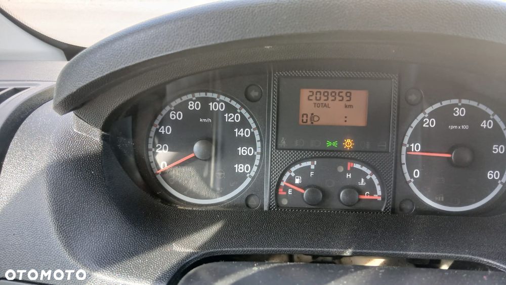 Fiat Ducato - 10