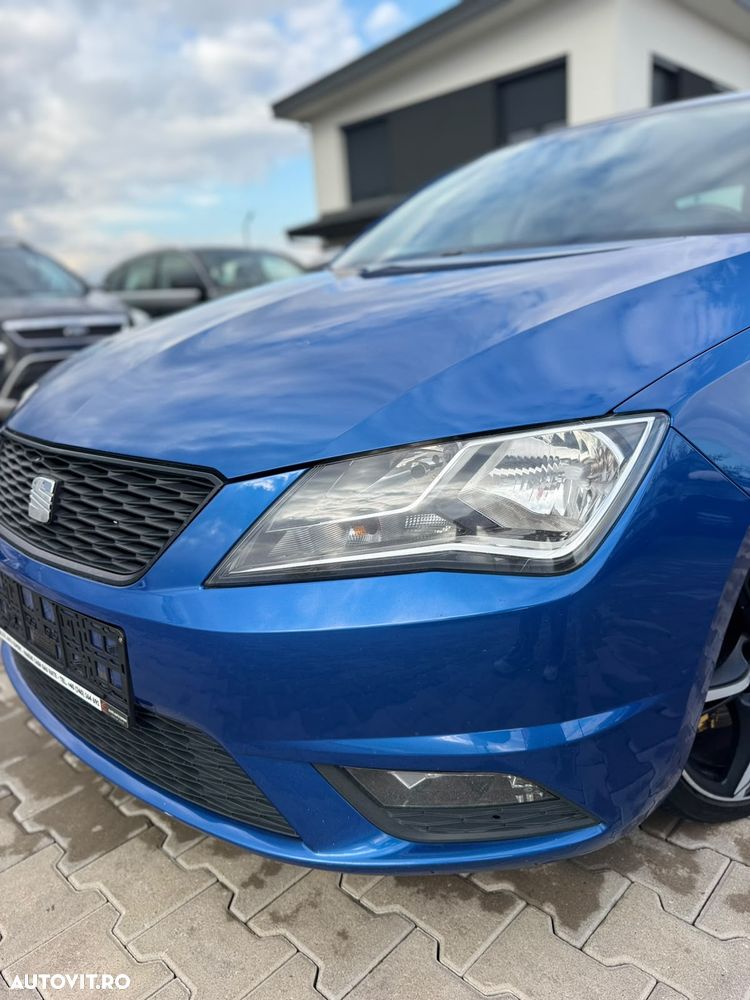 Seat Toledo - 12