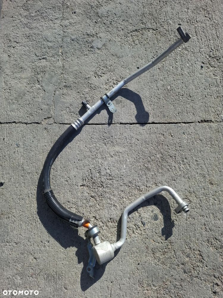 Przewód Klimatyzacji Ford Kuga MKII 13-19 GV61-19N602-LE - 1