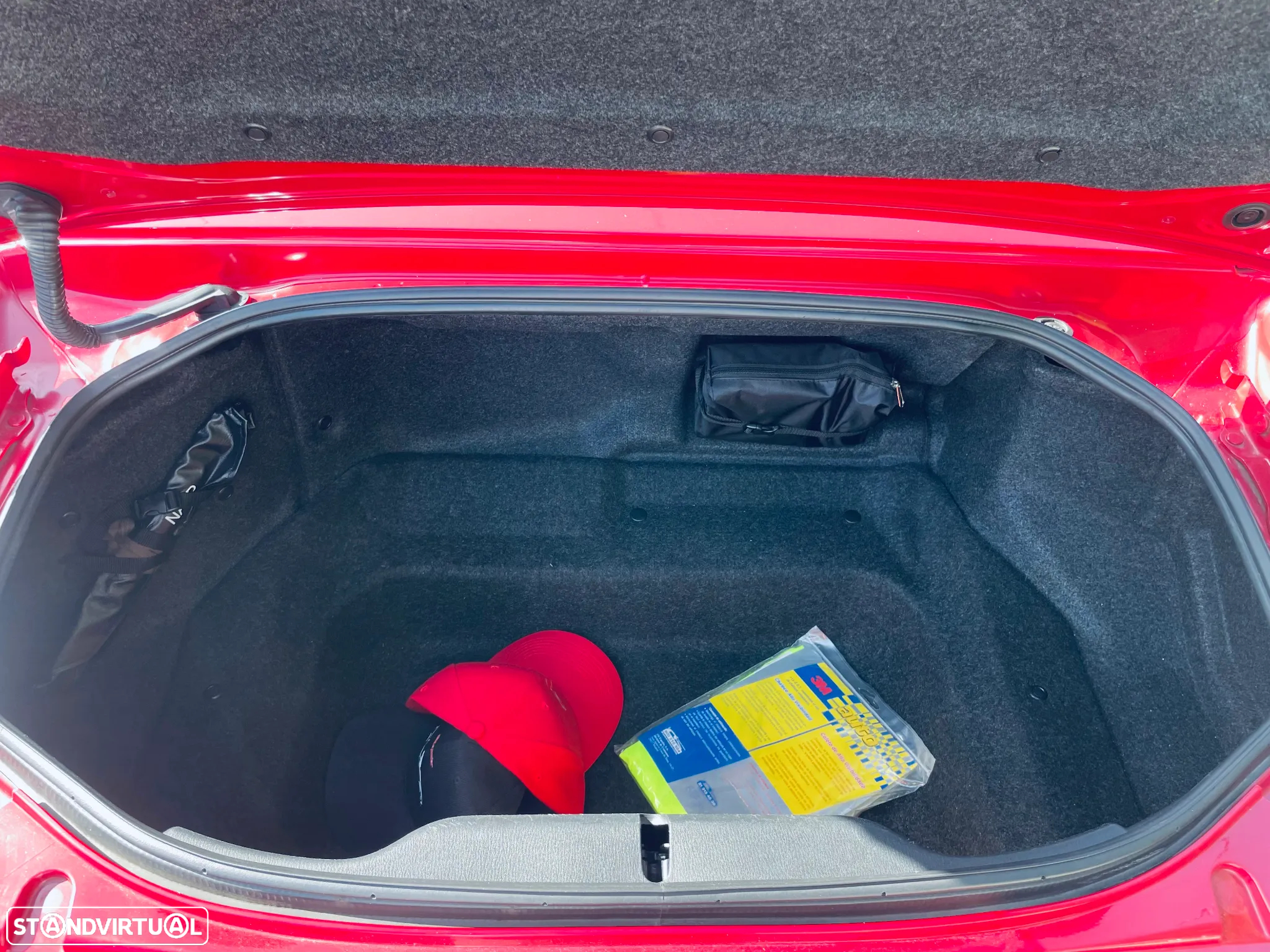 Fiat 124 Spider 1.4 MultiAir Turbo Lusso - 10