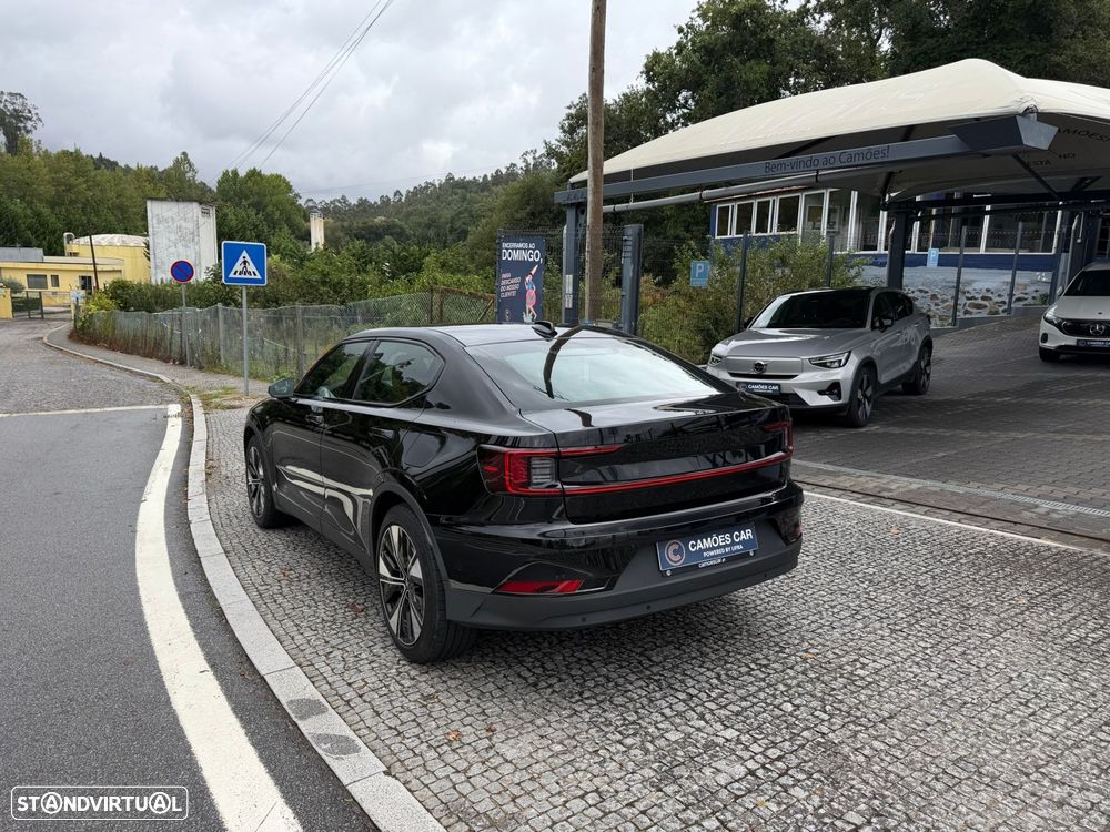 Polestar 2 Single Motor 69kWh - 7