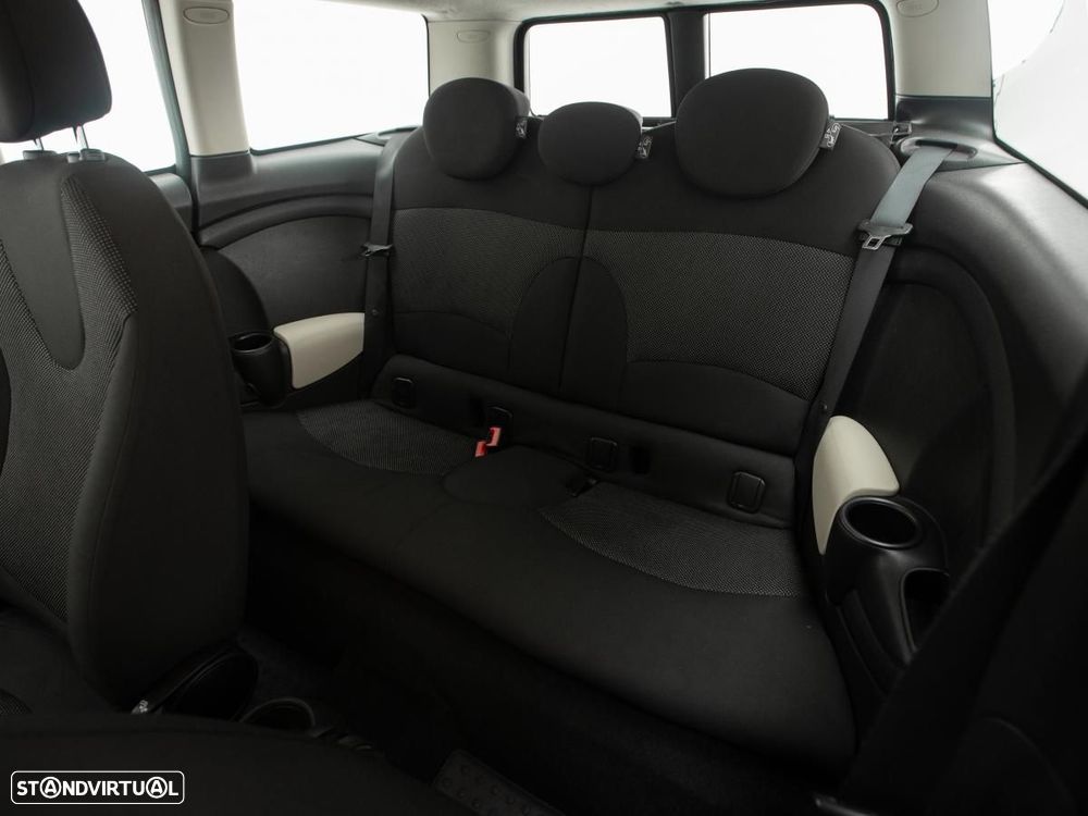MINI Clubman - 10