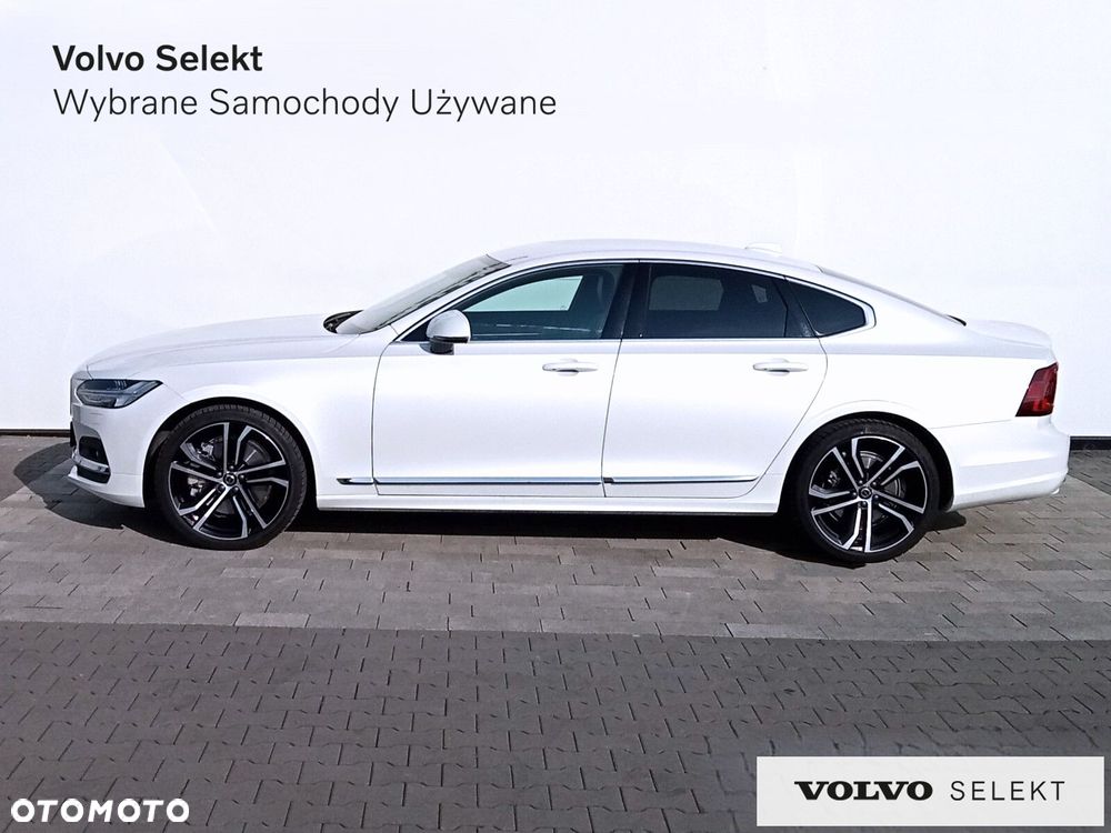 Volvo S90 - 6