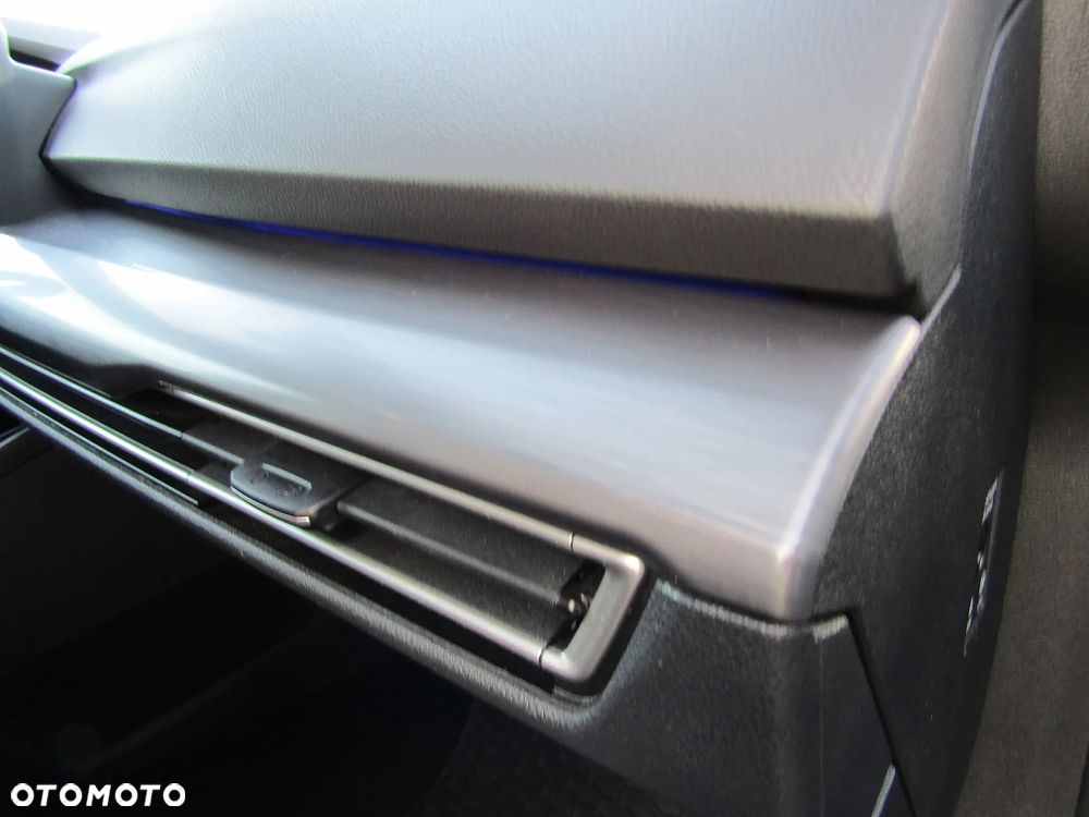 Volkswagen Golf VII 1.5 TSI BMT Highline DSG - 17
