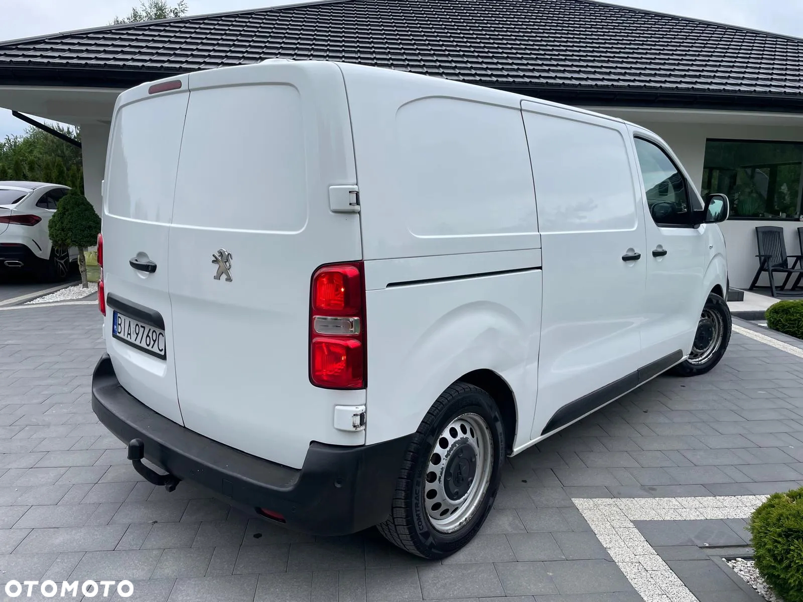 Peugeot Expert - 13