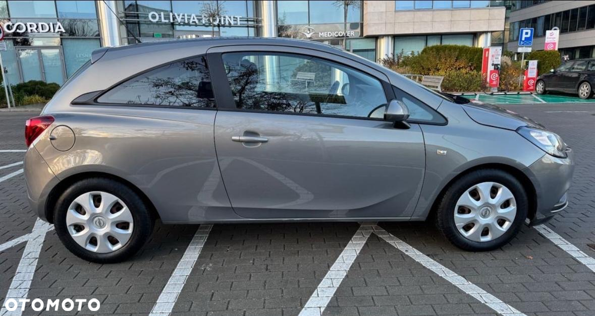 Opel Corsa - 5