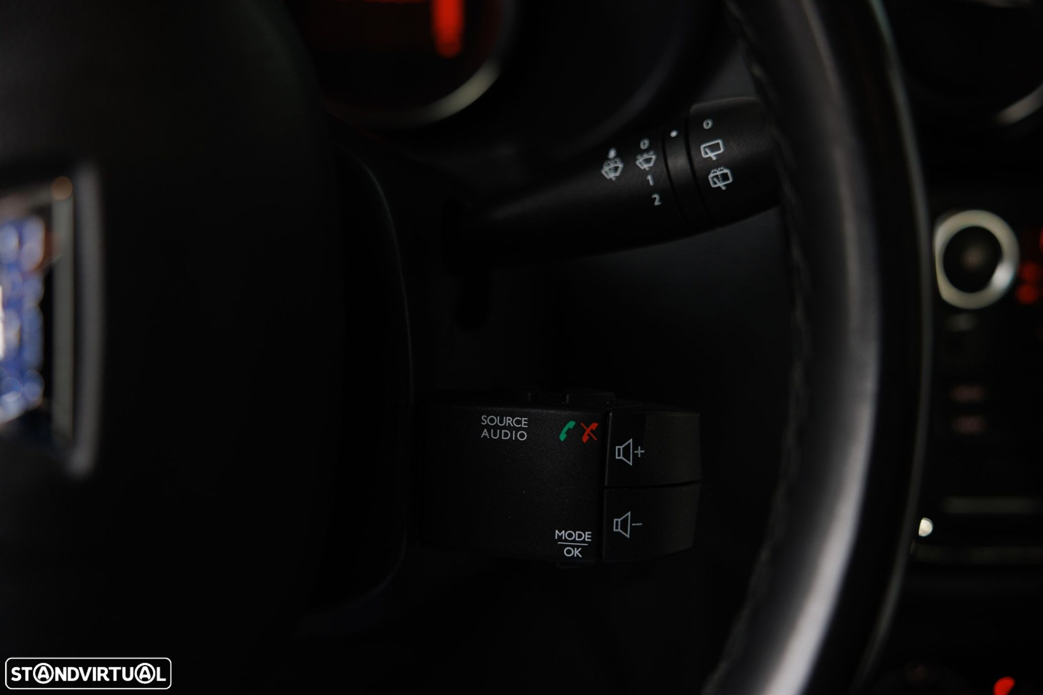 Dacia Dokker 1.5 dCi Work Edition - 16