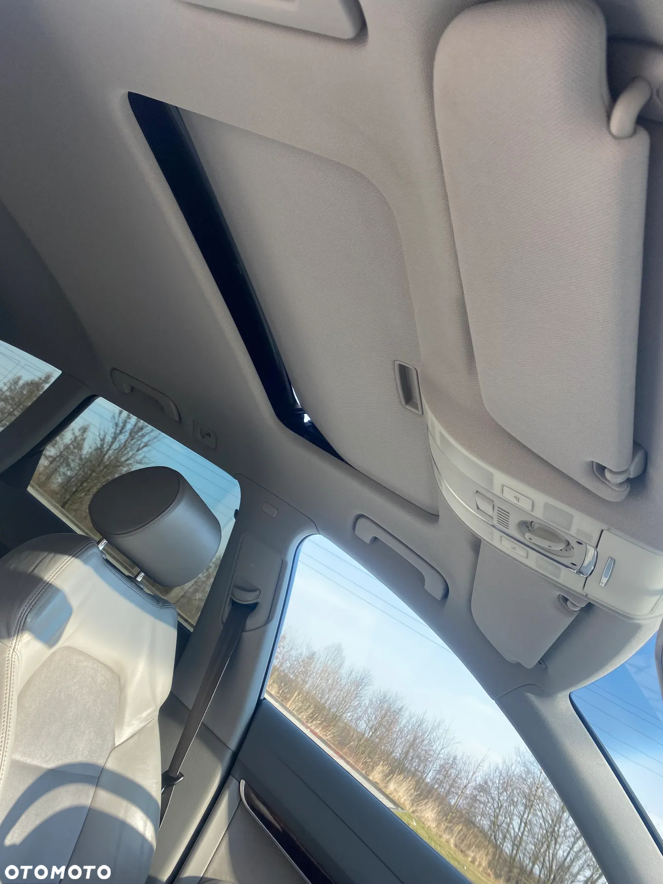 Audi A6 Avant 2.4 - 33