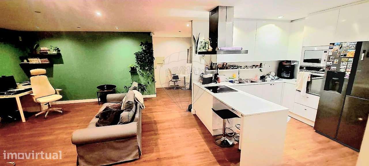 Apartamento T3 para venda - Grande imagem: 4/18