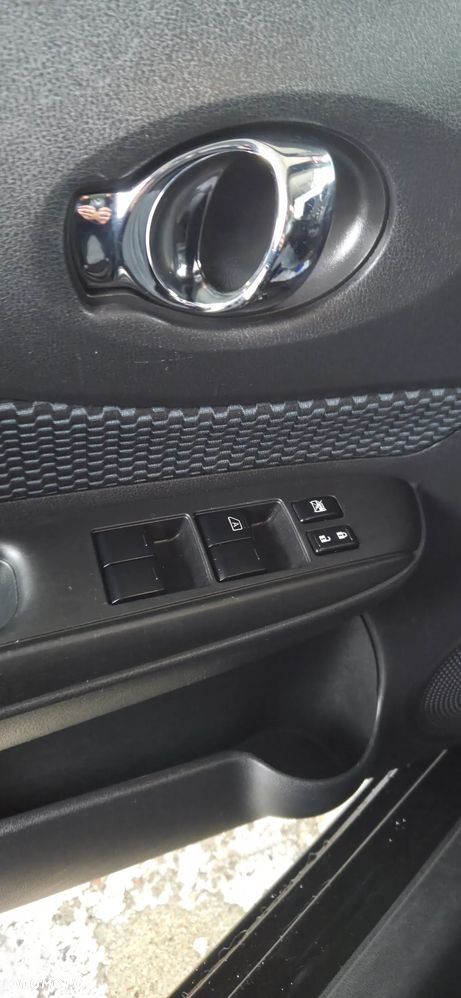 Nissan Note 1.2 DIG-S Black Edition - 2