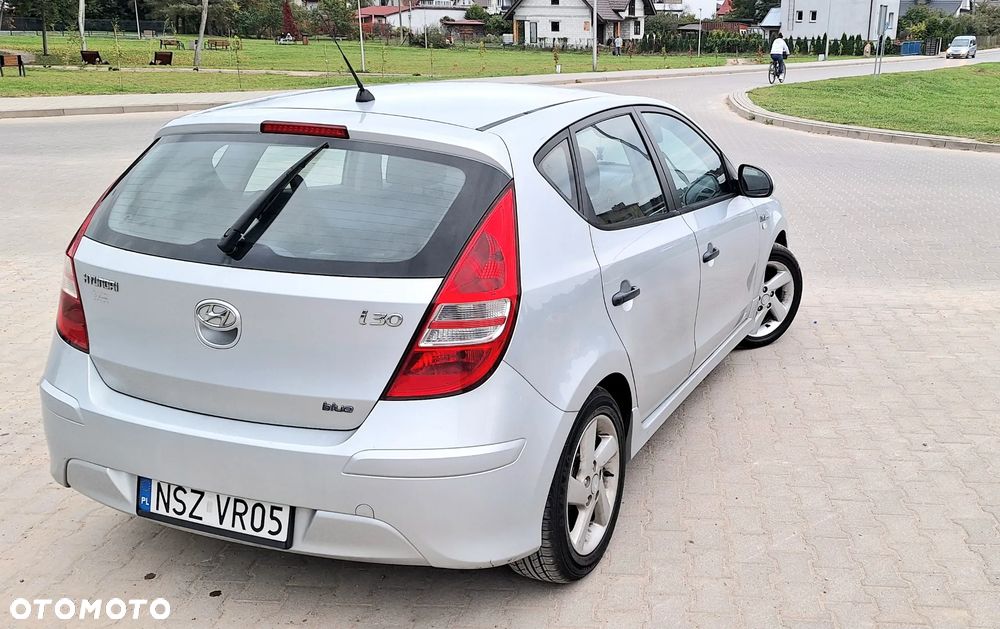 Hyundai i30 - 4