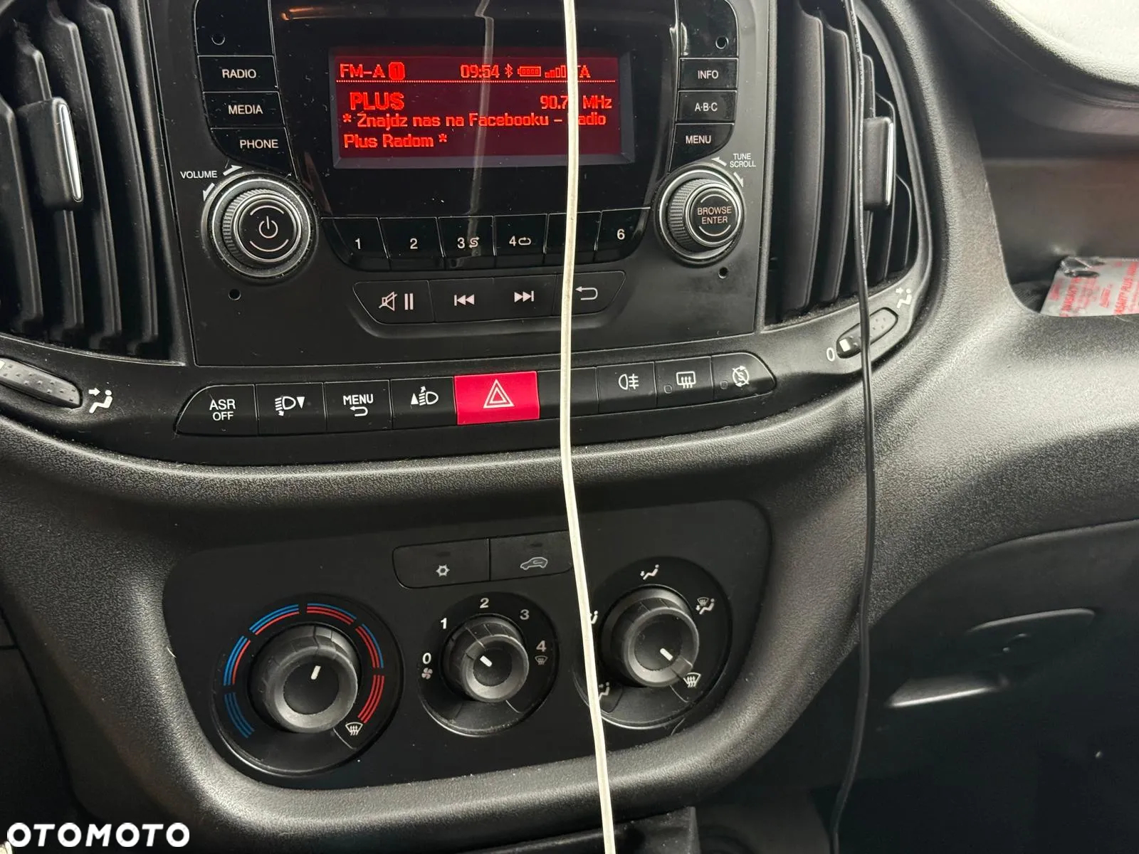 Fiat Doblo - 5
