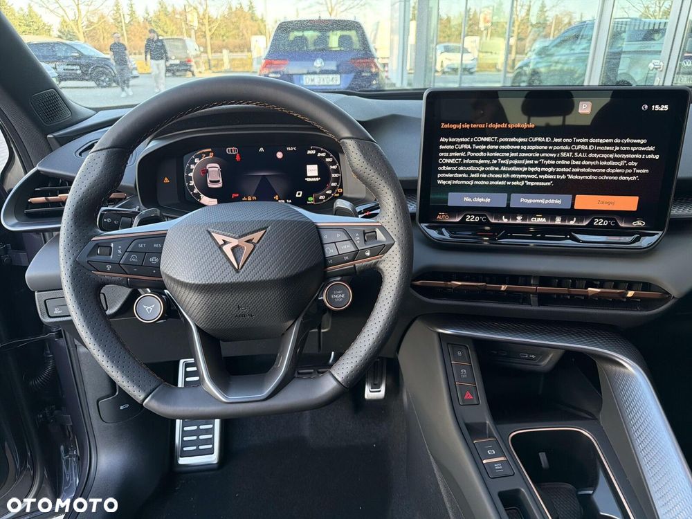 Cupra Terramar - 14