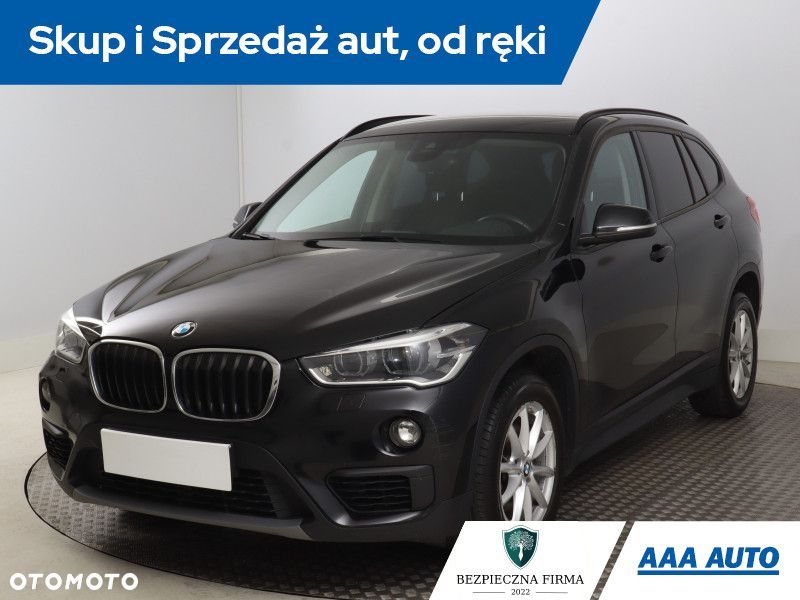 BMW X1 - 3