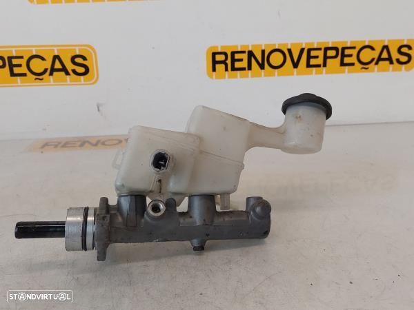 Bomba Travoes Toyota Corolla Verso (Zer_, Zze12_, R1_) - 3