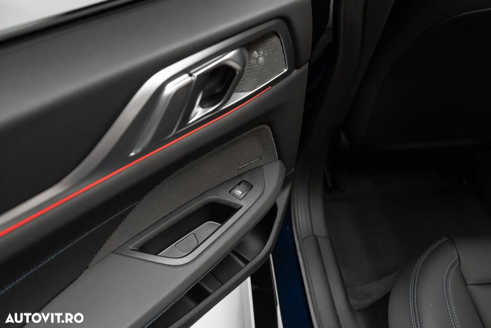 BMW Seria 4 M440i xDrive Gran Coupe - 27