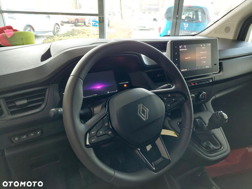 Renault Kangoo - 9