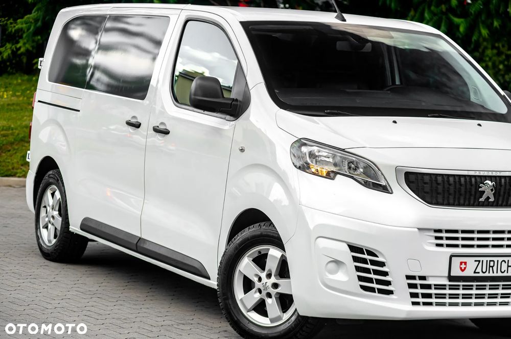 Peugeot Expert - 29