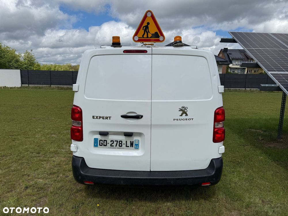 Peugeot Expert - 8