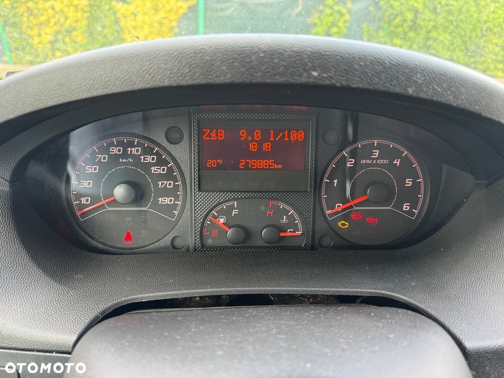 Fiat Ducato - 12
