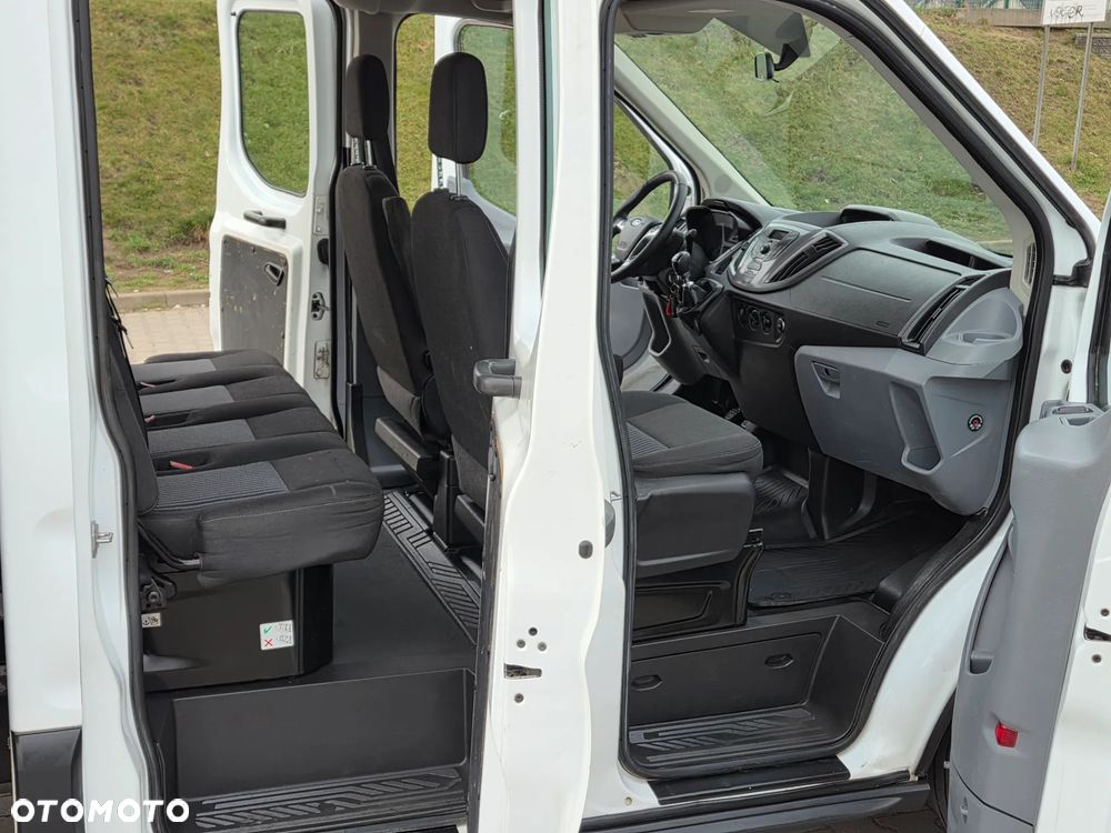 Ford Transit - 16