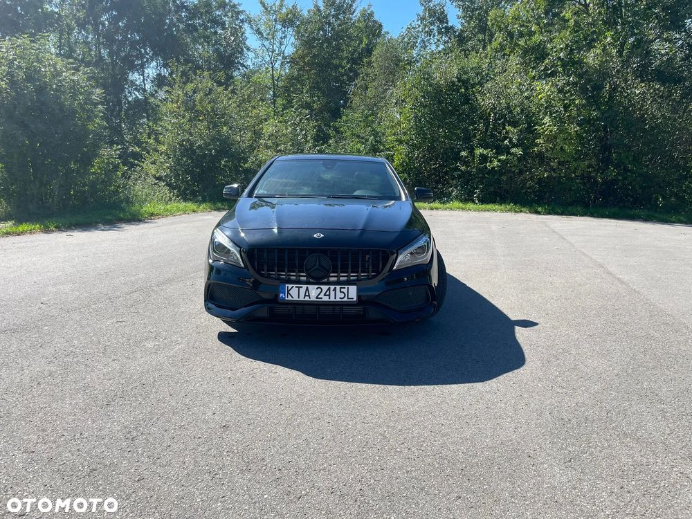 Mercedes-Benz CLA - 6