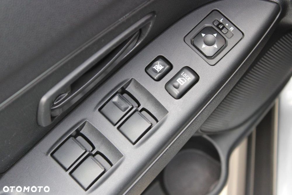 Mitsubishi ASX - 23