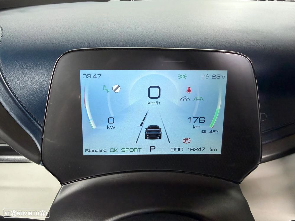 BYD Atto 3 60.48 kWh Design - 16
