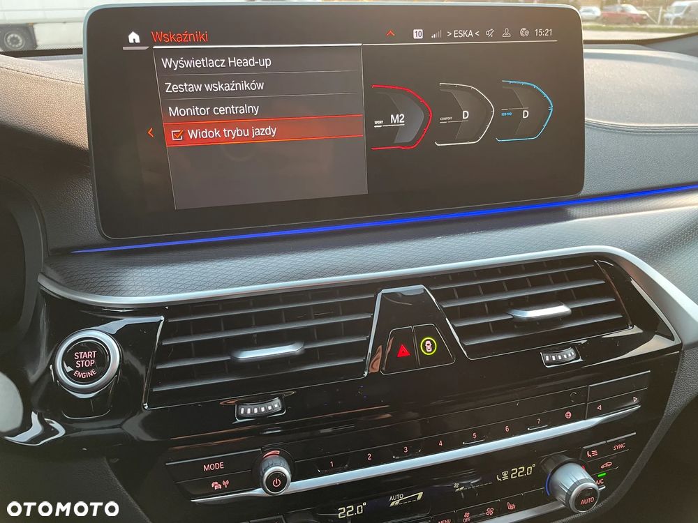 BMW 6GT 620d M Sport sport - 32