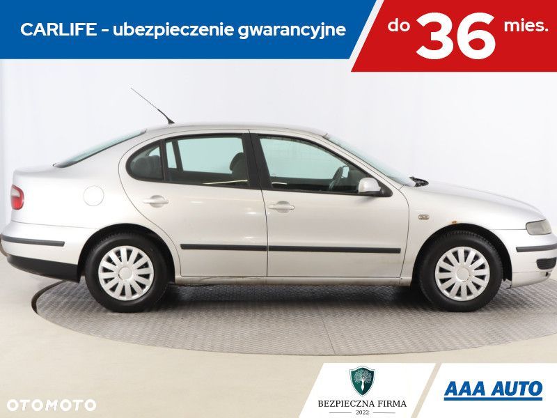 Seat Toledo - 8