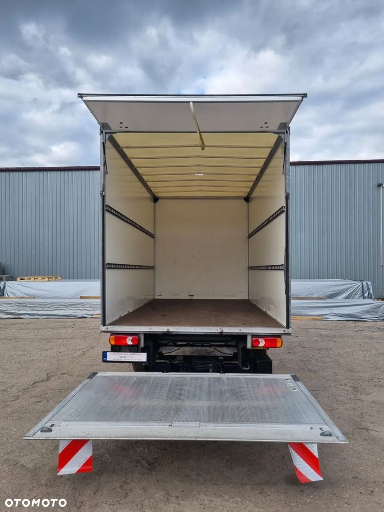 Fiat Ducato - 10