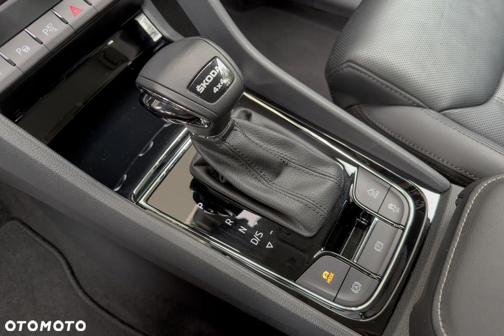 Skoda Kodiaq 2.0 TDI 4x4 L&K DSG - 27