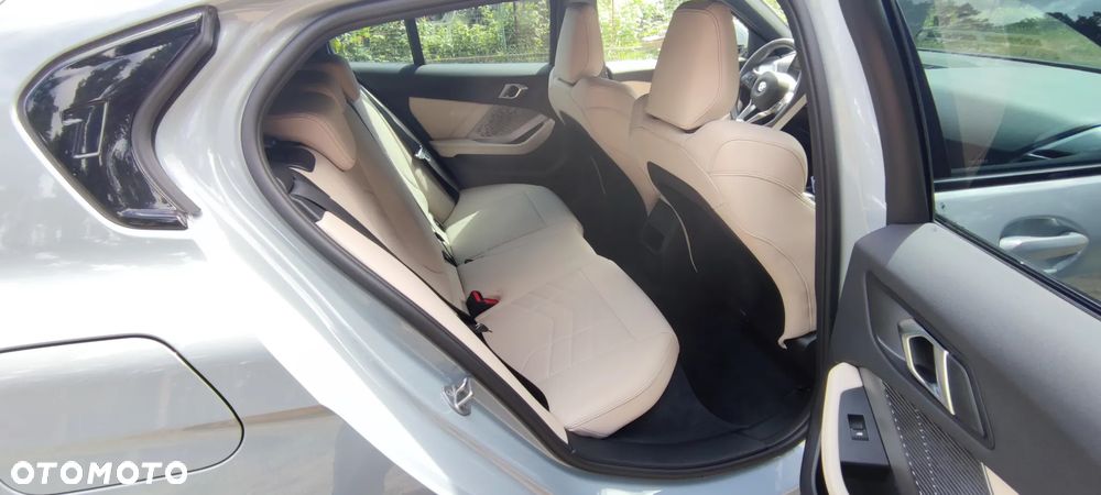 BMW Seria 1 120d - 16