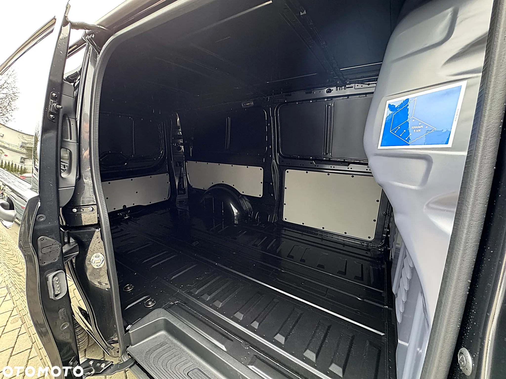 Mercedes-Benz Vito Furgon 114 CDI ekstradługi PRO - 13