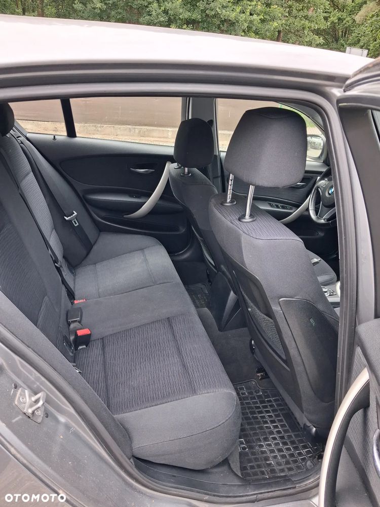BMW Seria 1 118i - 14