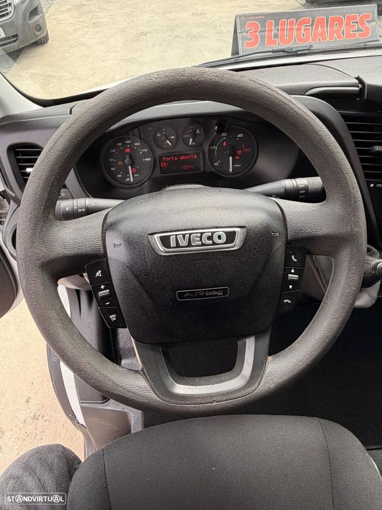 Iveco Daily 35-150 - 16