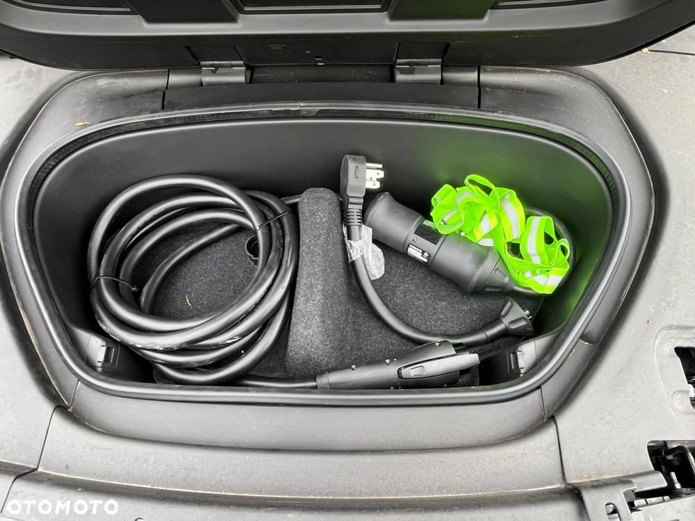 Volvo C40 Recharge Twin AWD Ultimate - 24