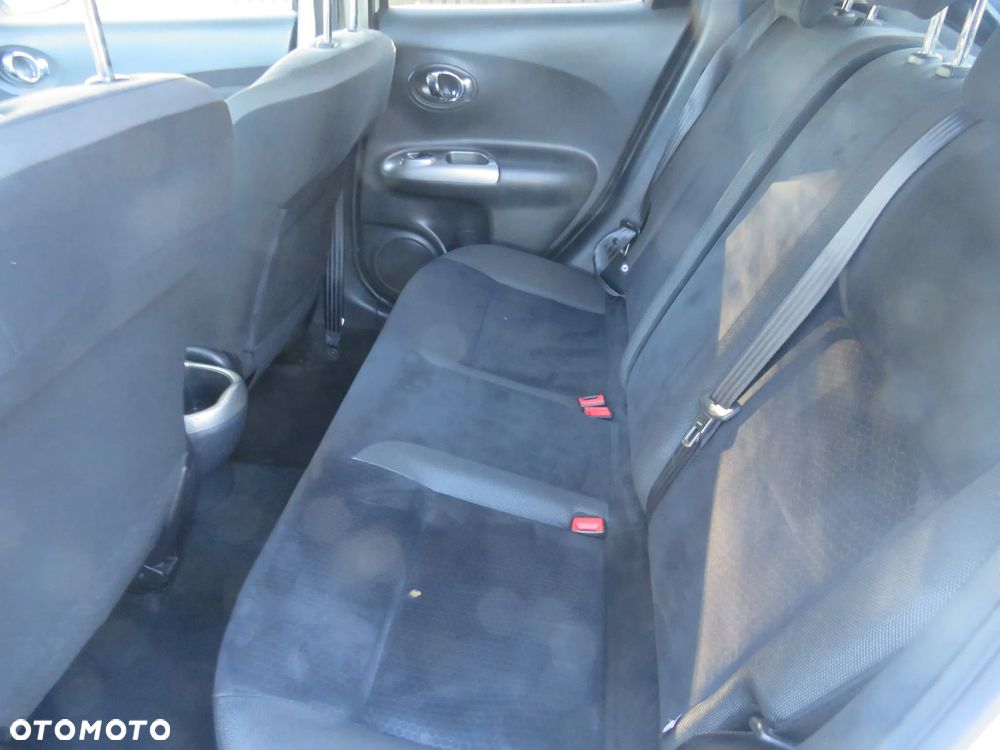 Nissan Juke 1.5 dCi Edition - 10