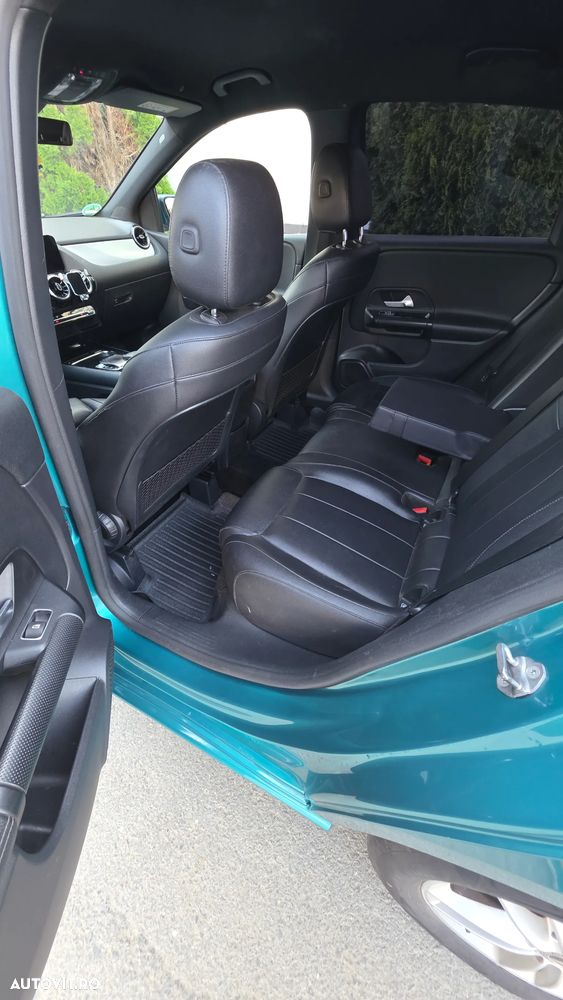 Mercedes-Benz B 180 - 4