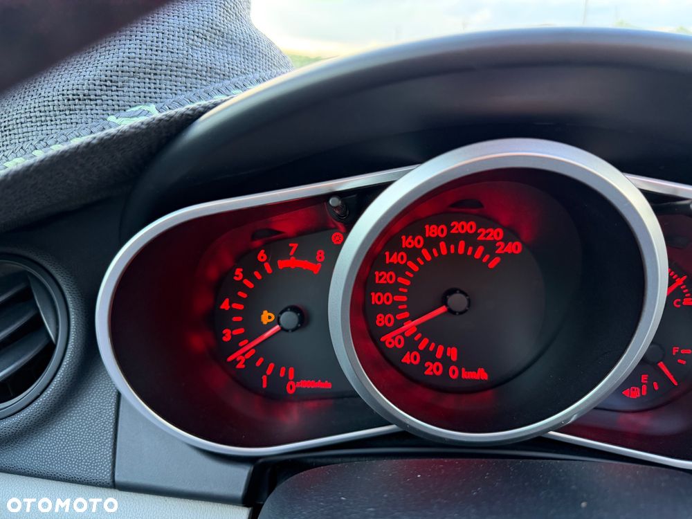 Mazda CX-7 2.3T Sport - 28