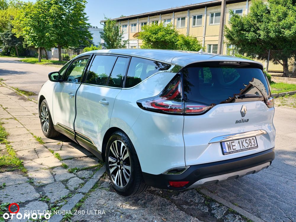 Renault Espace 1.8 TCe FAP Initiale Paris EDC - 3