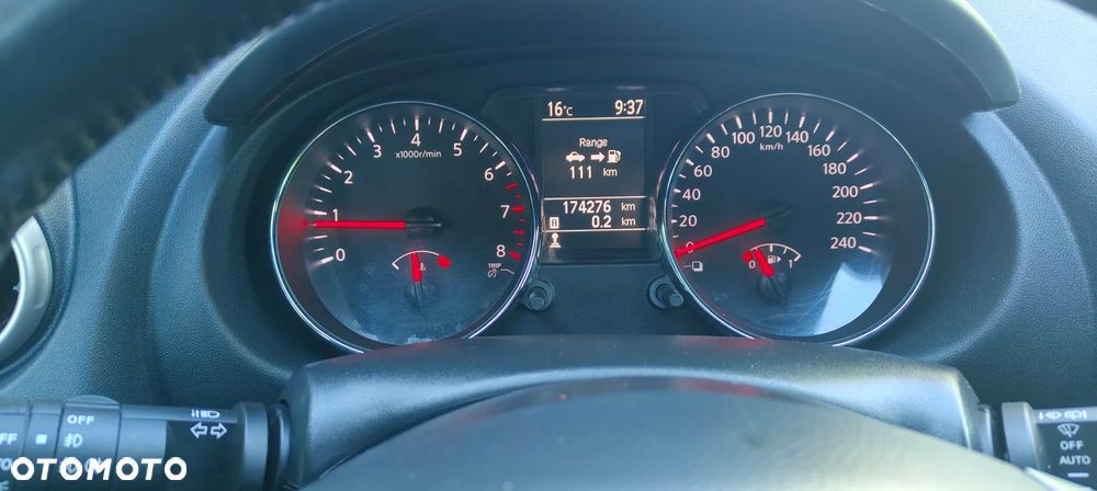 Nissan Qashqai 1.6 I-Way Start/Stop - 30