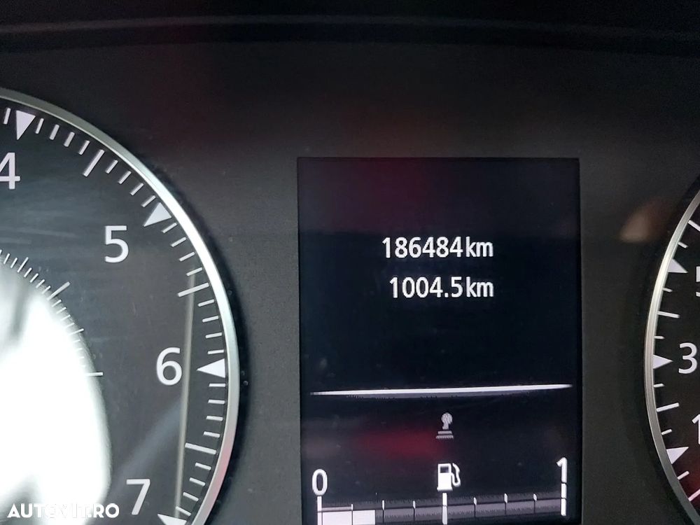 Dacia Duster 1.5 dCi 4x2 Prestige - 10