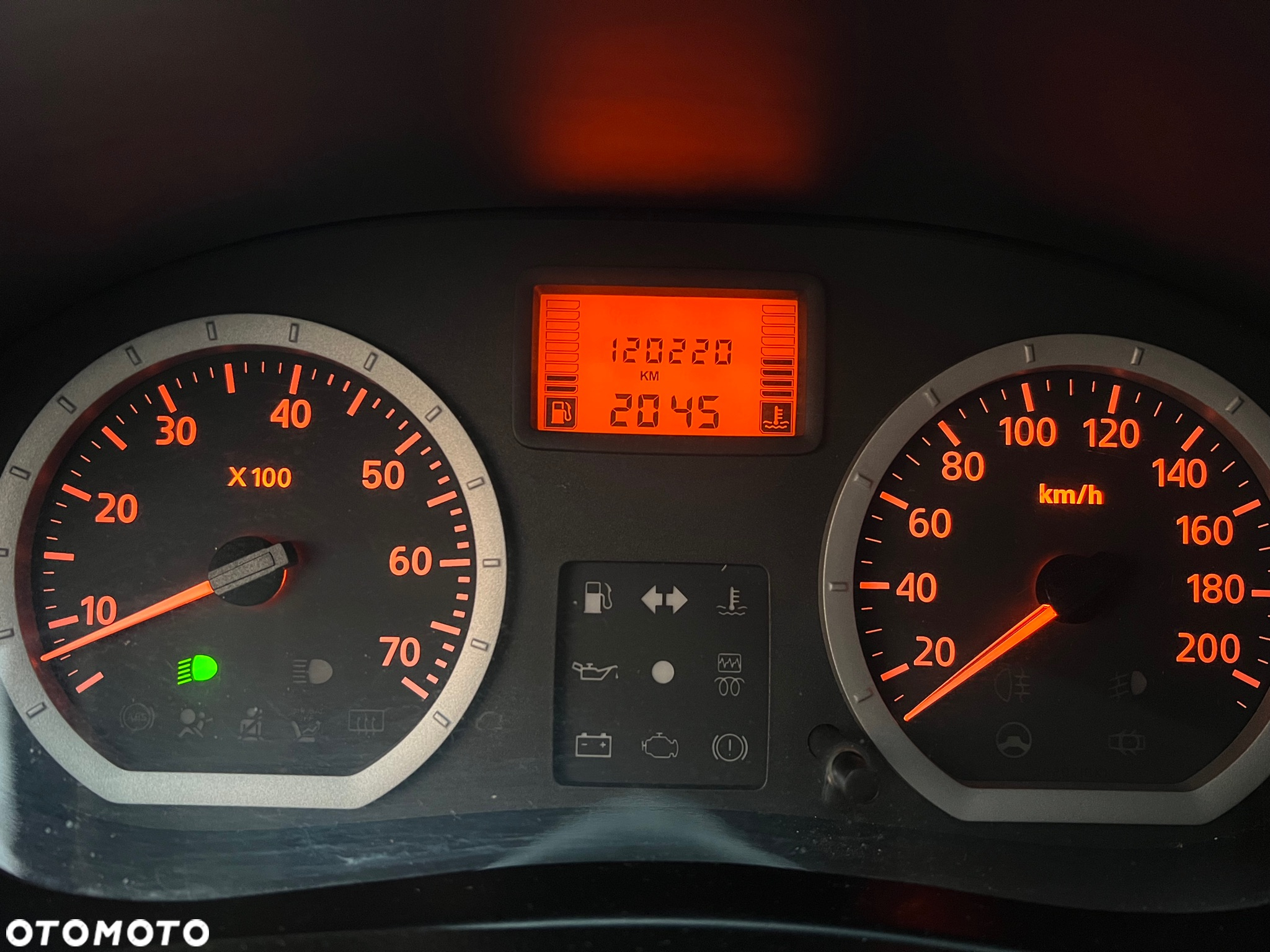 Dacia Logan 1.4 Laureate - 19
