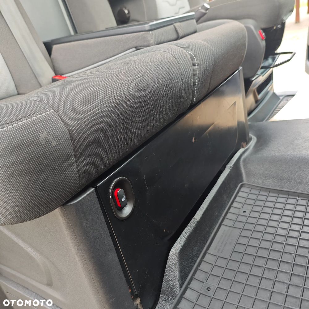 Ford Transit Custom 310 L1H1 Limited - 17