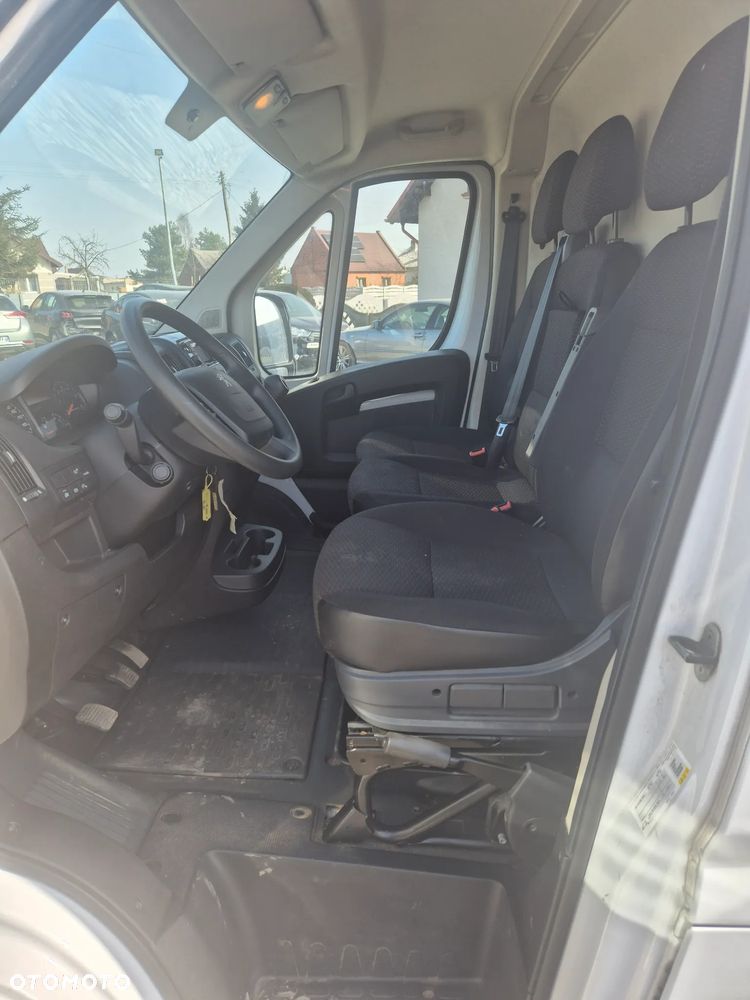 Peugeot Boxer - 8