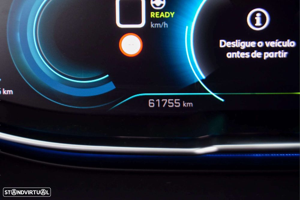 Peugeot 3008 1.6 Hybrid GT Pack e-EAT8 - 32