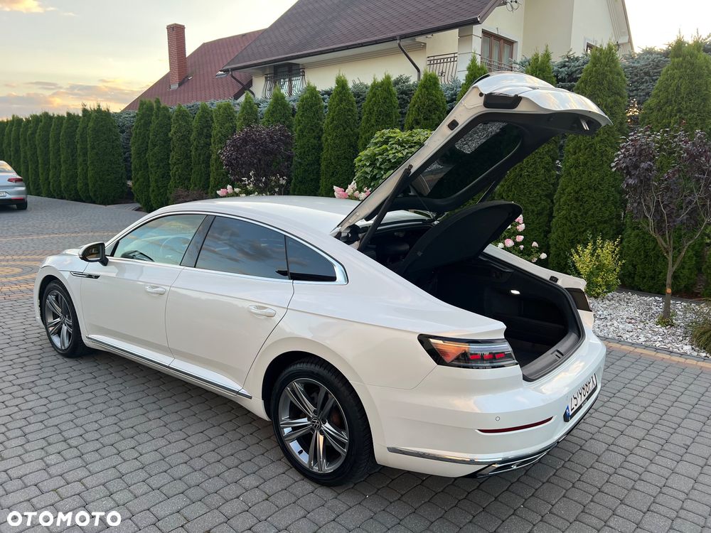 Volkswagen Arteon - 11